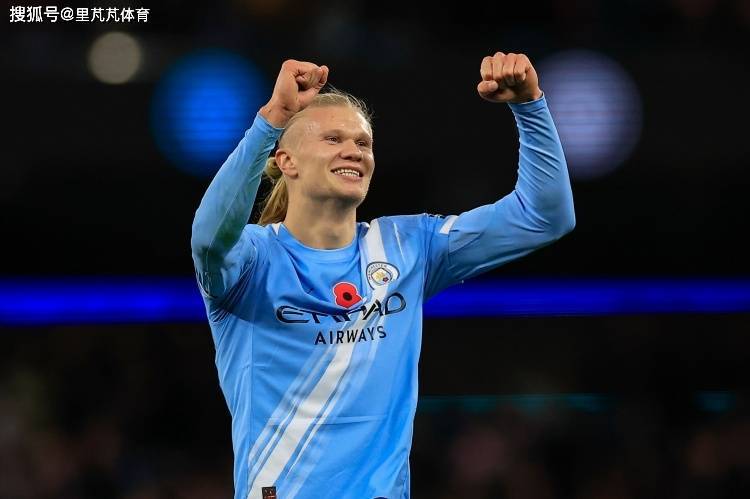 哈兰德谈今夜“天王山”：曼城必须拿下三分，自己会努力进球